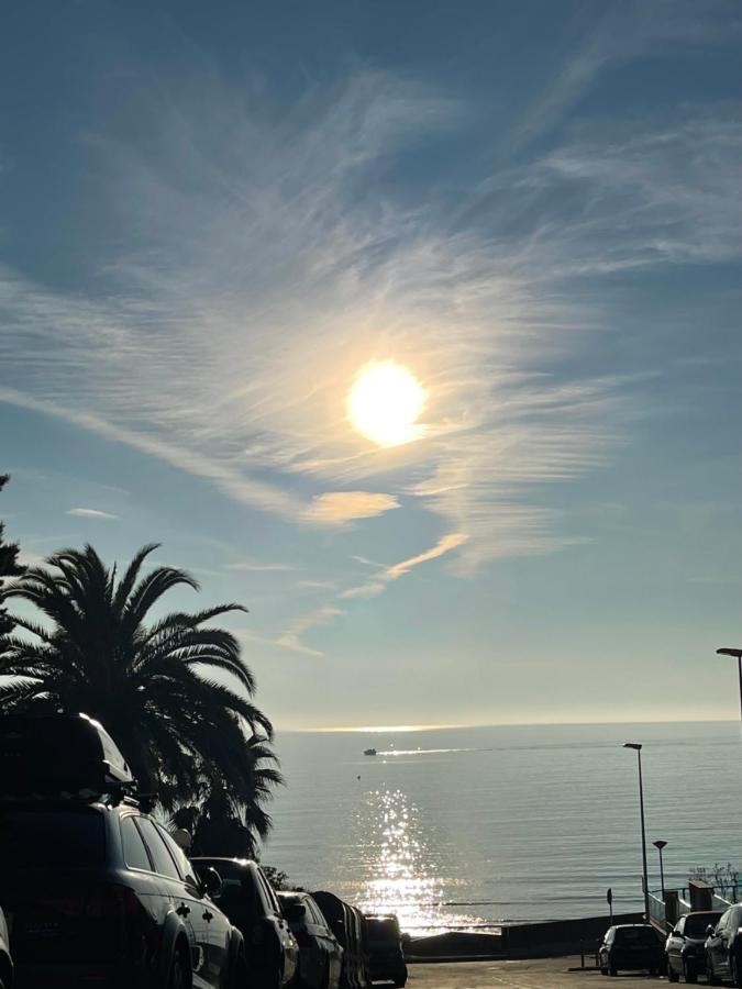 Cap Salou Zeus Leilighet Eksteriør bilde